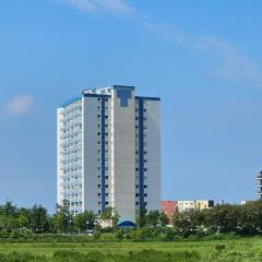 Frische Brise Wohnung 1505