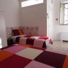 Affittacamere La Fortezza