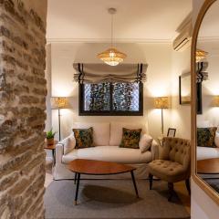 MN Elegante apartamento ideal para parejas