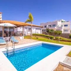 Rentaliday Villa Alta