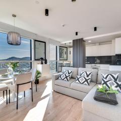 XPCE SKY TOWERS - Parking Free