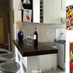 Seu Aconchegante Refúgio em Pinheiros!