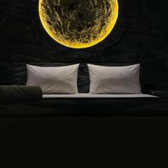 Mellow Yellow Ahangama