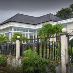 Amber Bali - Villa with serenity