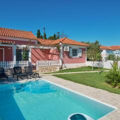 Villa Erato Periyali