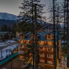 Hotel Pine Spring Gulmarg
