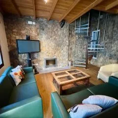 Casa Rural Aracena Bliss