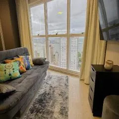 Studio View para Mar - Itajaí - BC