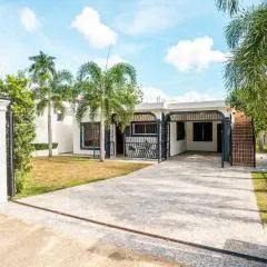 Ketsys Home Near Santo Cerro