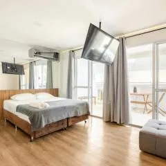 Confortável Loft em Santo Amaro -Alto da Boa Vista