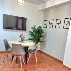 Snow Paradise Gorbea