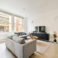 Farringdon Comfortable 2 Bed Apartments