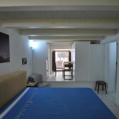 Discesa Delle Capre Studio Confort