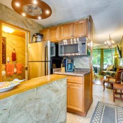 Kailua-Kona Islander Studio Lanai, Community Pool