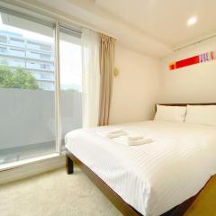 Pangoo Shinagawa Room 406 - Vacation STAY 18375