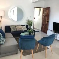 Apartamento Vacacional