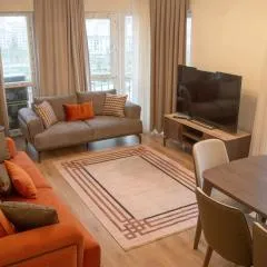 Two Bedroom King Suite IH19