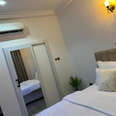 new comfy home , ,marivielle home - 2BEDROOM