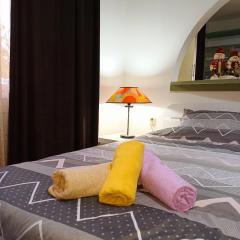 Our nest in the heart of Skopje