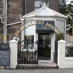 The Park Guest House, Stornoway