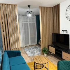 Mangito Premium Apartment Central