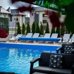 Vila Katalina Spa & Resort