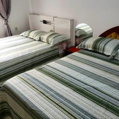 Apartamento para 6 personas