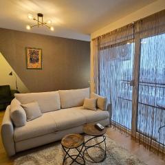 Apartman Horizont Divčibare