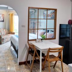 Rimhad jomtien beach condo seaside high ocean view