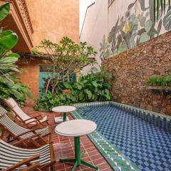 Sip Boutique Villa & Apartment