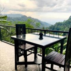 Angel's View Cottage Ella