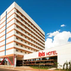 Ibis Foz do Iguaçu