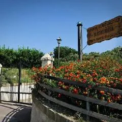 Eco-bio Agriturismo Santacinnara