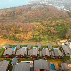 Woodlodge Country Sapanca