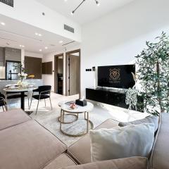 Trophy Sunny Honey Suite Canal View & Infinty Pool