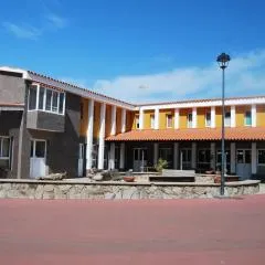 La Hoyilla Hostel - La Aldea