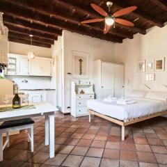 Splendido monolocale sui Navigli - Daniele Case Vacanza