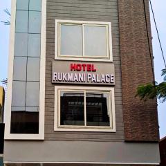 Hotel Rukmani Palace