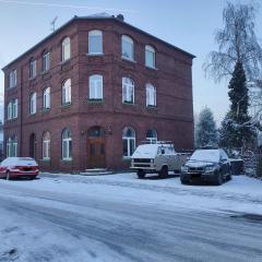 Apartment 58- Ruhr Nah