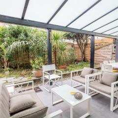 Appartement City Garden - Welkeys