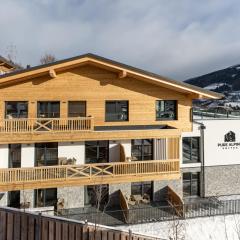 Pure Alpine Suites