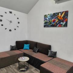M&G Apartmanok