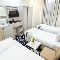 فندق سما ذاخر من اورفانا