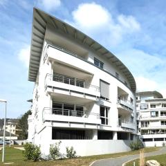 Panoramalounge Moselblick - Toplage