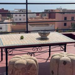 Jamal's Holiday apartements