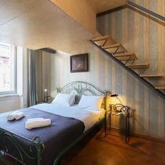 1-BR Apt in Central Tbilisi by Wehost