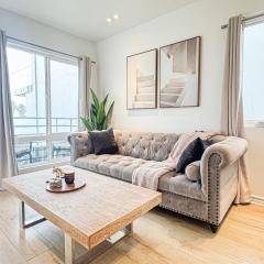 Serene 1-BR Haven Near Ocean Views - VE4-VE