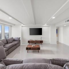 Solare Tower Panoramic Paradise