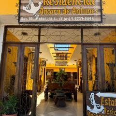 Estalagem Residencial Ancora de Antunes