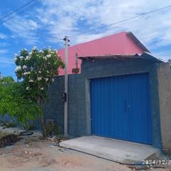 Mini Recanto da Rosalina